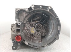 Recambio de caja cambios para ford fiesta vi (cb1, ccn) 1.4 tdci referencia OEM IAM 8A6R7002EA  T6TC1