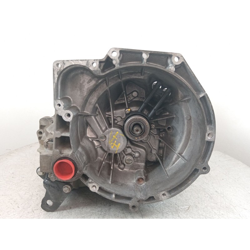 Recambio de caja cambios para ford fiesta vi (cb1, ccn) 1.4 tdci referencia OEM IAM 8A6R7002EA  T6TC1