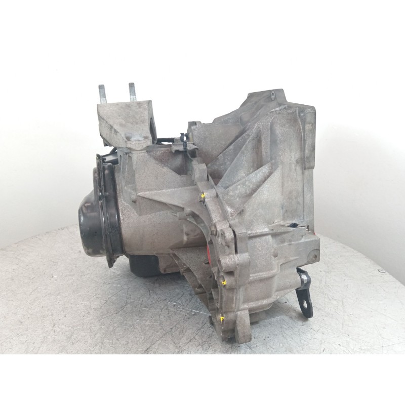 Recambio de caja cambios para ford fiesta vi (cb1, ccn) 1.4 tdci referencia OEM IAM 8A6R7002EA  T6TC1