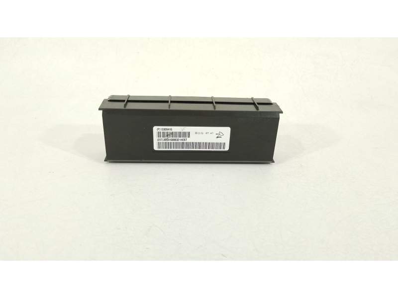 MODULO ELECTRONICO 13309416 