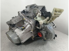 Recambio de caja cambios para citroën c3 iii (sx) 1.5 bluehdi 100 (sxyhyp, sxyhtu) referencia OEM IAM 20ET48   2
