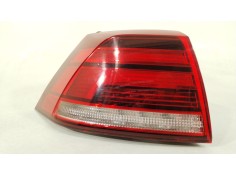 Recambio de piloto trasero izquierdo para volkswagen golf vii (5g1, bq1, be1, be2) 1.5 tgi referencia OEM IAM 5G0945095Q  