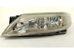 Recambio de faro izquierdo para renault laguna ii (bg0/1_) 2.0 16v turbo (bg0s, bg1l, bg1m) referencia OEM IAM 8200163323 730101