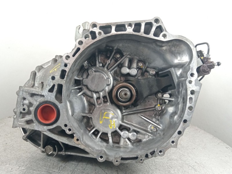 Recambio de caja cambios para toyota corolla (e15) high referencia OEM IAM PYBZE  