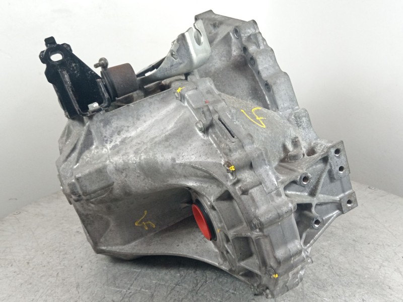 Recambio de caja cambios para toyota corolla (e15) high referencia OEM IAM PYBZE  