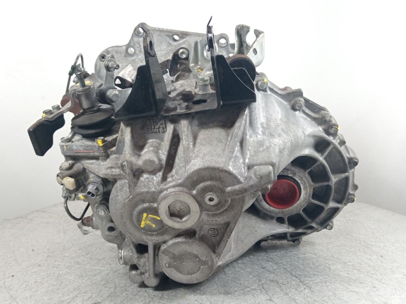 Recambio de caja cambios para toyota corolla (e15) high referencia OEM IAM PYBZE  