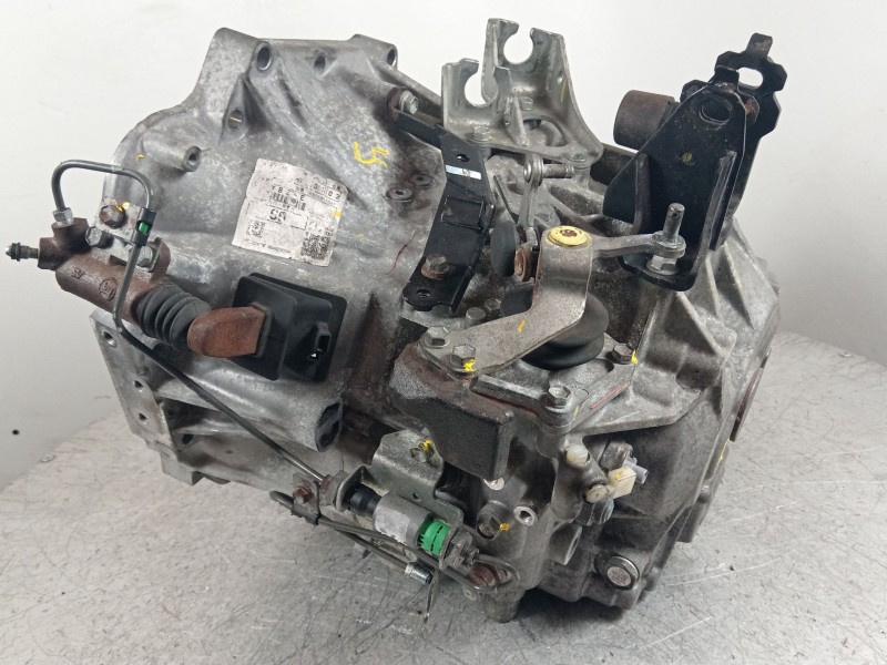 Recambio de caja cambios para toyota corolla (e15) high referencia OEM IAM PYBZE  