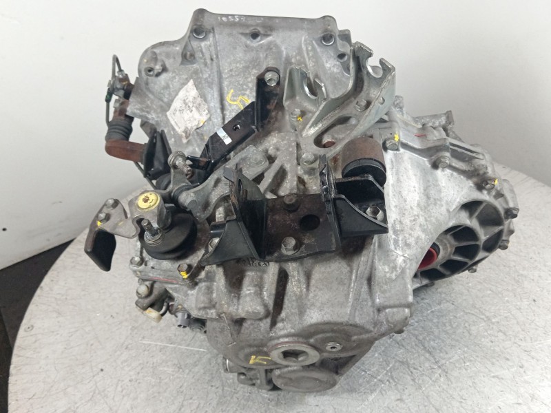 Recambio de caja cambios para toyota corolla (e15) high referencia OEM IAM PYBZE  