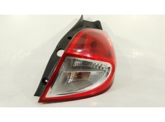 Recambio de piloto trasero derecho para renault clio iii (br0/1, cr0/1) 1.2 16v hi-flex (br1u, cr1u) referencia OEM IAM 82008869