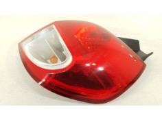 Recambio de piloto trasero derecho para renault clio iii (br0/1, cr0/1) 1.2 16v hi-flex (br1u, cr1u) referencia OEM IAM 82008869 2