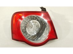 Recambio de piloto trasero izquierdo para volkswagen passat berlina (3c2) advance referencia OEM IAM 3C5945095H  