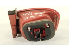 Recambio de piloto trasero izquierdo para volkswagen passat berlina (3c2) advance referencia OEM IAM 3C5945095H   2