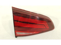 Recambio de piloto trasero izquierdo en porton para volkswagen golf vii (5g1, bq1, be1, be2) 1.5 tgi referencia OEM IAM 5G094509