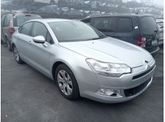 citroën c5 iii (rd_) del año 2009