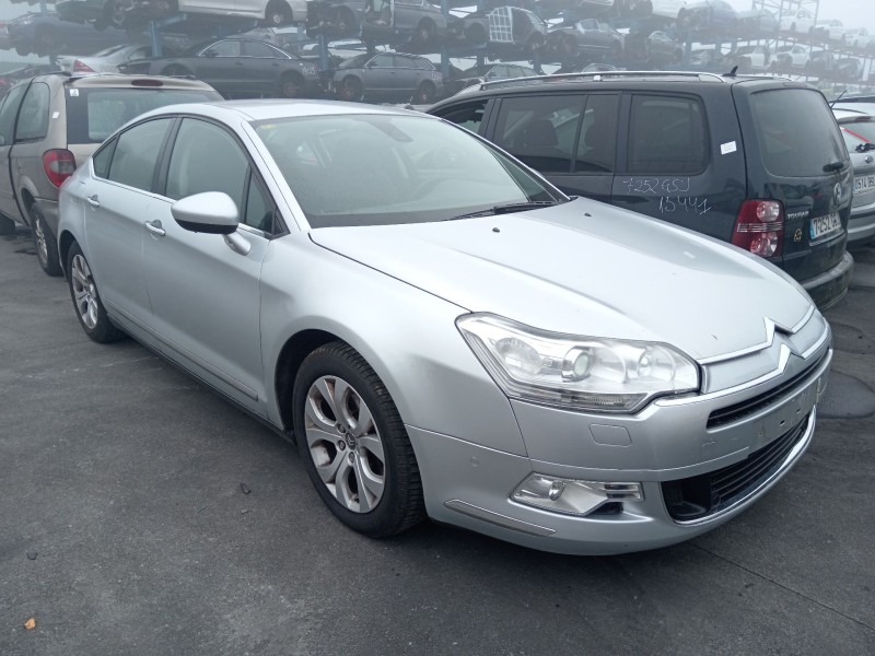 citroën c5 iii (rd_) del año 2009