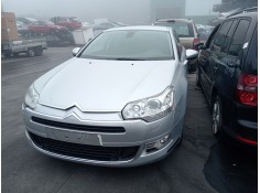 citroën c5 iii (rd_) del año 2009 2