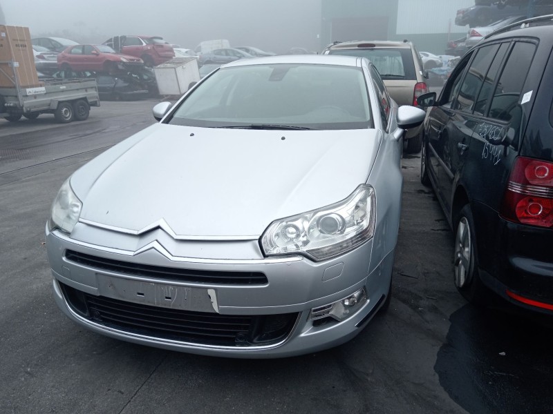 citroën c5 iii (rd_) del año 2009