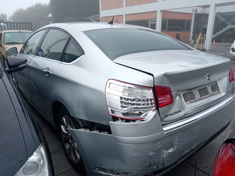 citroën c5 iii (rd_) del año 2009