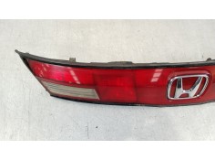 Recambio de piloto trasero central para honda civic viii hatchback (fn, fk) 2.2 ctdi (fk3) referencia OEM IAM 33701SMGE04   2