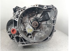 Recambio de caja cambios para peugeot 3008 monospace (0u_) 2.0 hdi hybrid4 referencia OEM IAM 20DR25  9678990680