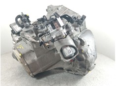 Recambio de caja cambios para peugeot 3008 monospace (0u_) 2.0 hdi hybrid4 referencia OEM IAM 20DR25  9678990680 2