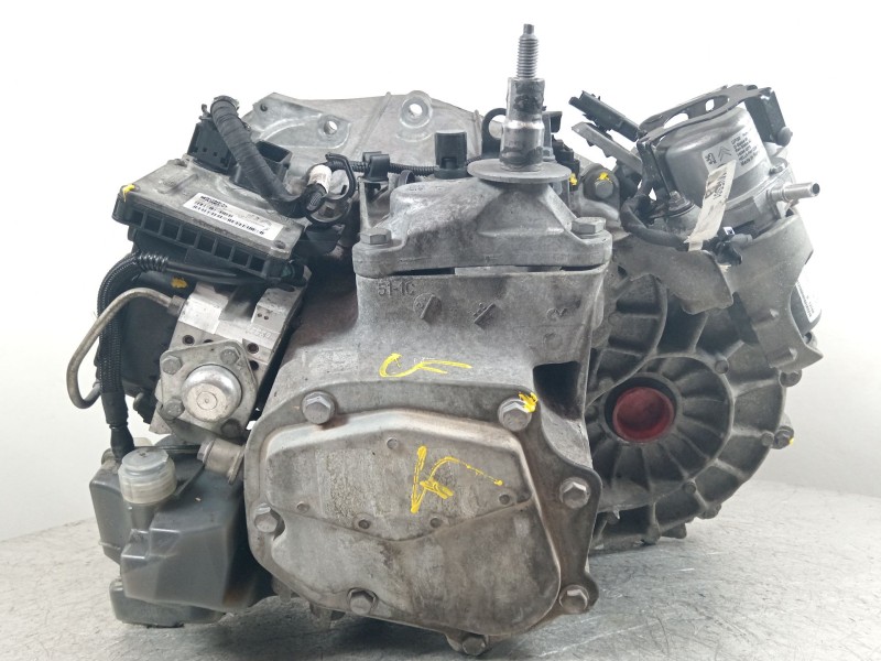 Recambio de caja cambios para peugeot 3008 monospace (0u_) 2.0 hdi hybrid4 referencia OEM IAM 20DR25  9678990680