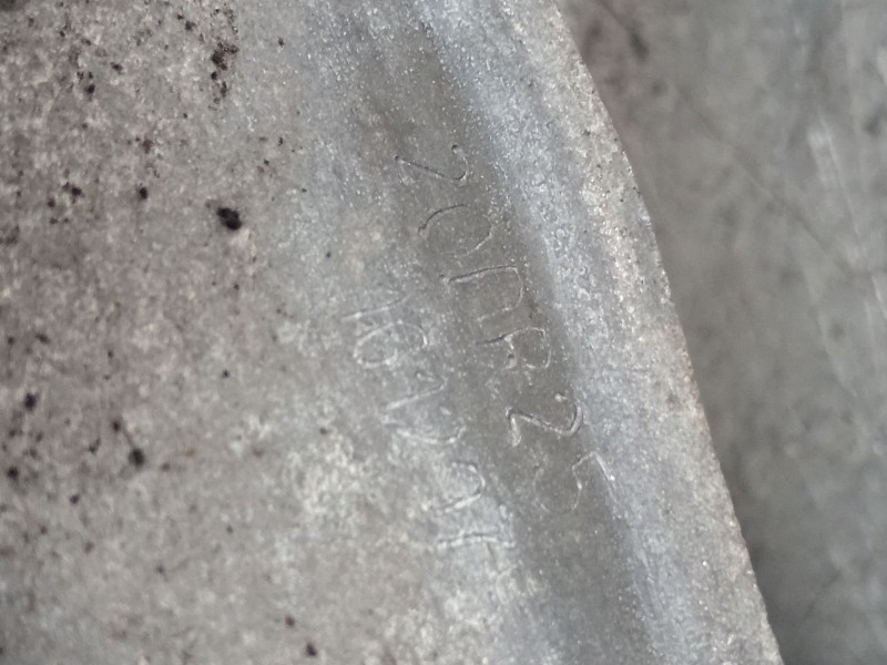 Recambio de caja cambios para peugeot 3008 monospace (0u_) 2.0 hdi hybrid4 referencia OEM IAM 20DR25  9678990680