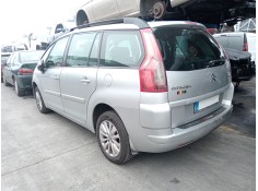 citroën c4 grand picasso i (ua_) del año 2009
