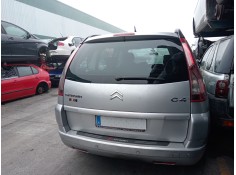 citroën c4 grand picasso i (ua_) del año 2009 2