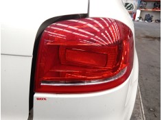 Recambio de piloto trasero derecho para audi a3 (8p1) 2.0 tdi 16v referencia OEM IAM 8P3945096   2