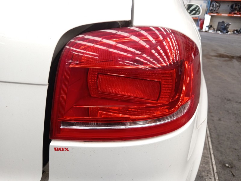 Recambio de piloto trasero derecho para audi a3 (8p1) 2.0 tdi 16v referencia OEM IAM 8P3945096  