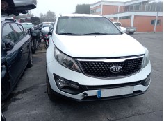 kia sportage iii (sl) del año 2015 2