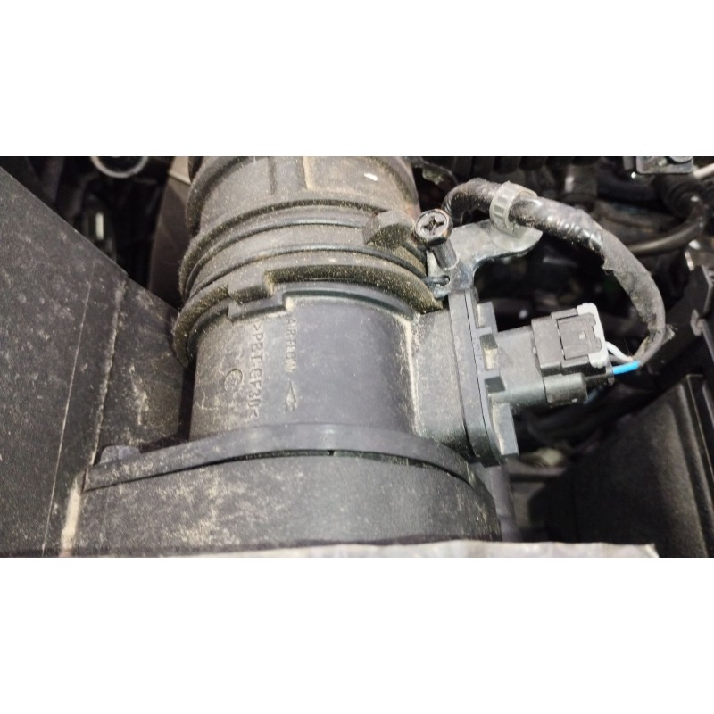 Recambio de caudalimetro para hyundai kona (os, ose, osi) 1.0 t-gdi hybrid 48v referencia OEM IAM 281642J600  