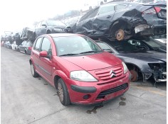 citroën c3 i (fc_, fn_) del año 2009