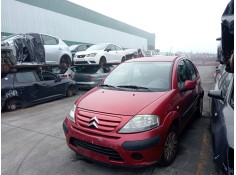 citroën c3 i (fc_, fn_) del año 2009 2