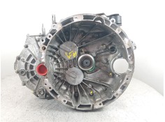 Recambio de caja cambios para mercedes-benz clase cla (w117) cla 200 cdi (117.301) referencia OEM IAM 2463601300 A1762610101 711
