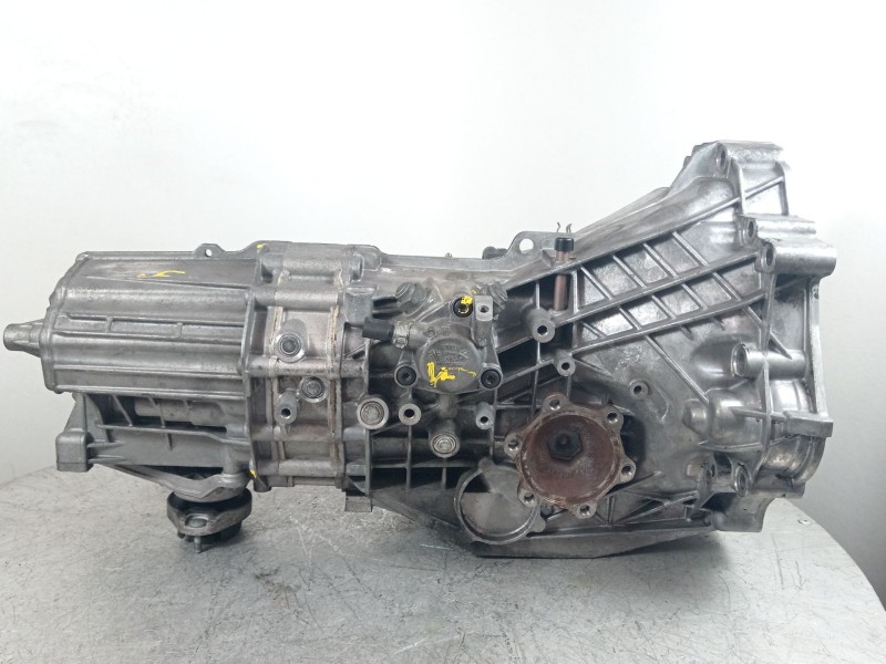 Recambio de caja cambios para audi a4 b6 avant (8e5) 1.9 tdi referencia OEM IAM FYA  
