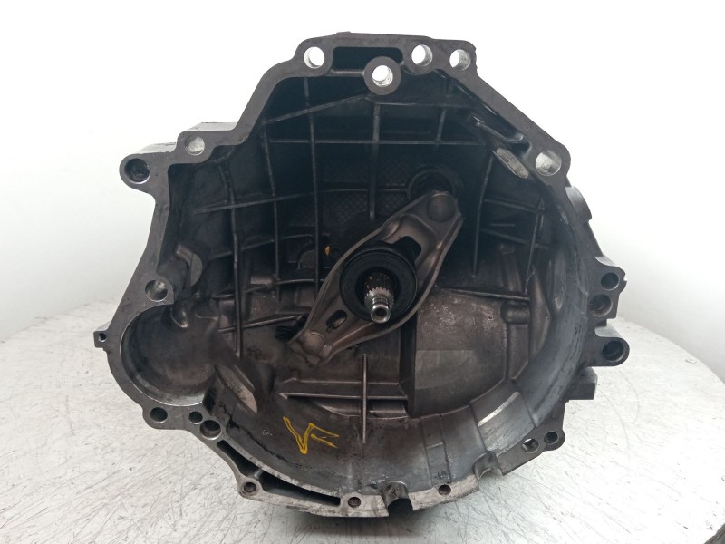 Recambio de caja cambios para audi a4 b6 avant (8e5) 1.9 tdi referencia OEM IAM FYA  