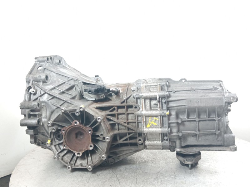 Recambio de caja cambios para audi a4 b6 avant (8e5) 1.9 tdi referencia OEM IAM FYA  