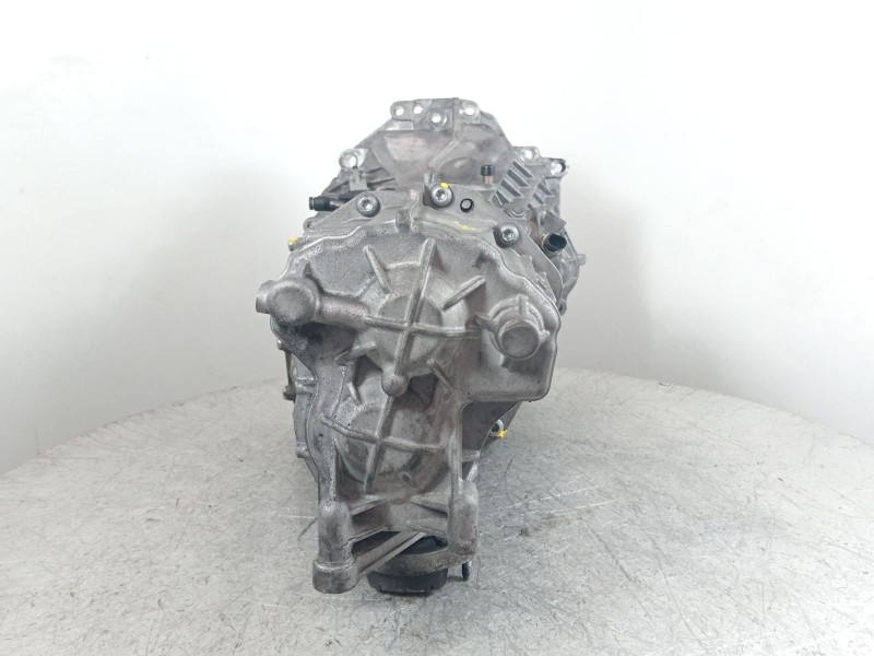 Recambio de caja cambios para audi a4 b6 avant (8e5) 1.9 tdi referencia OEM IAM FYA  