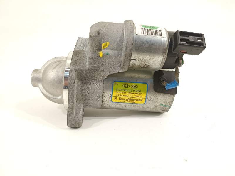 MOTOR ARRANQUE 3610008000 61003002 