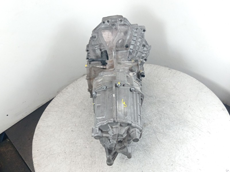 Recambio de caja cambios para audi a4 b6 avant (8e5) 1.9 tdi referencia OEM IAM FYA  
