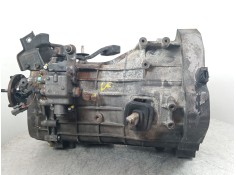 Recambio de caja cambios para renault maxity 130.35ñ5 referencia OEM IAM 7485120145  