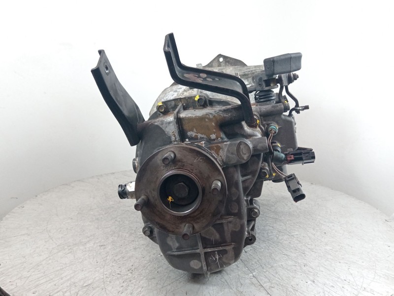 Recambio de caja cambios para renault maxity 130.35ñ5 referencia OEM IAM 7485120145  