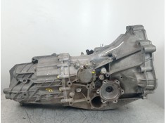 Recambio de caja cambios para audi a4 avant (8e) 2.5 tdi referencia OEM IAM HSL  