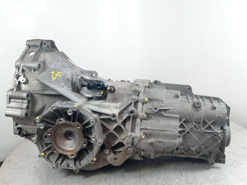 Recambio de caja cambios para audi a4 avant (8e) 2.5 tdi referencia OEM IAM HSL  