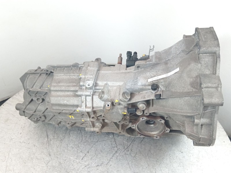 Recambio de caja cambios para audi a4 avant (8e) 2.5 tdi referencia OEM IAM HSL  