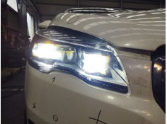 Recambio de faro derecho para peugeot 508 2.0 blue-hdi fap referencia OEM IAM 9807241680  89908677