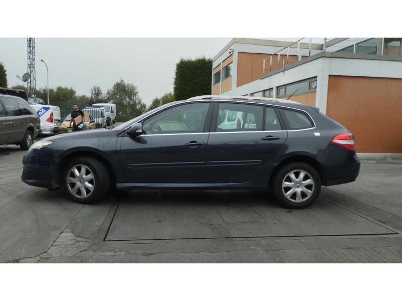 renault laguna iii (bt0/1) del año 2010