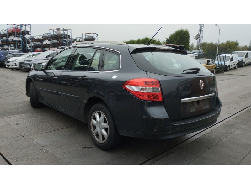 renault laguna iii (bt0/1) del año 2010